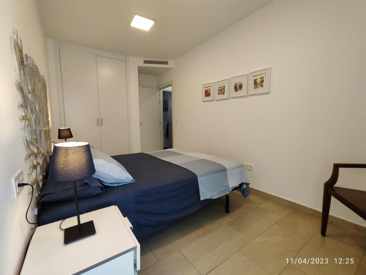 Rota Punta Candor Terrace Playa 3 Bajo C Exterior photo