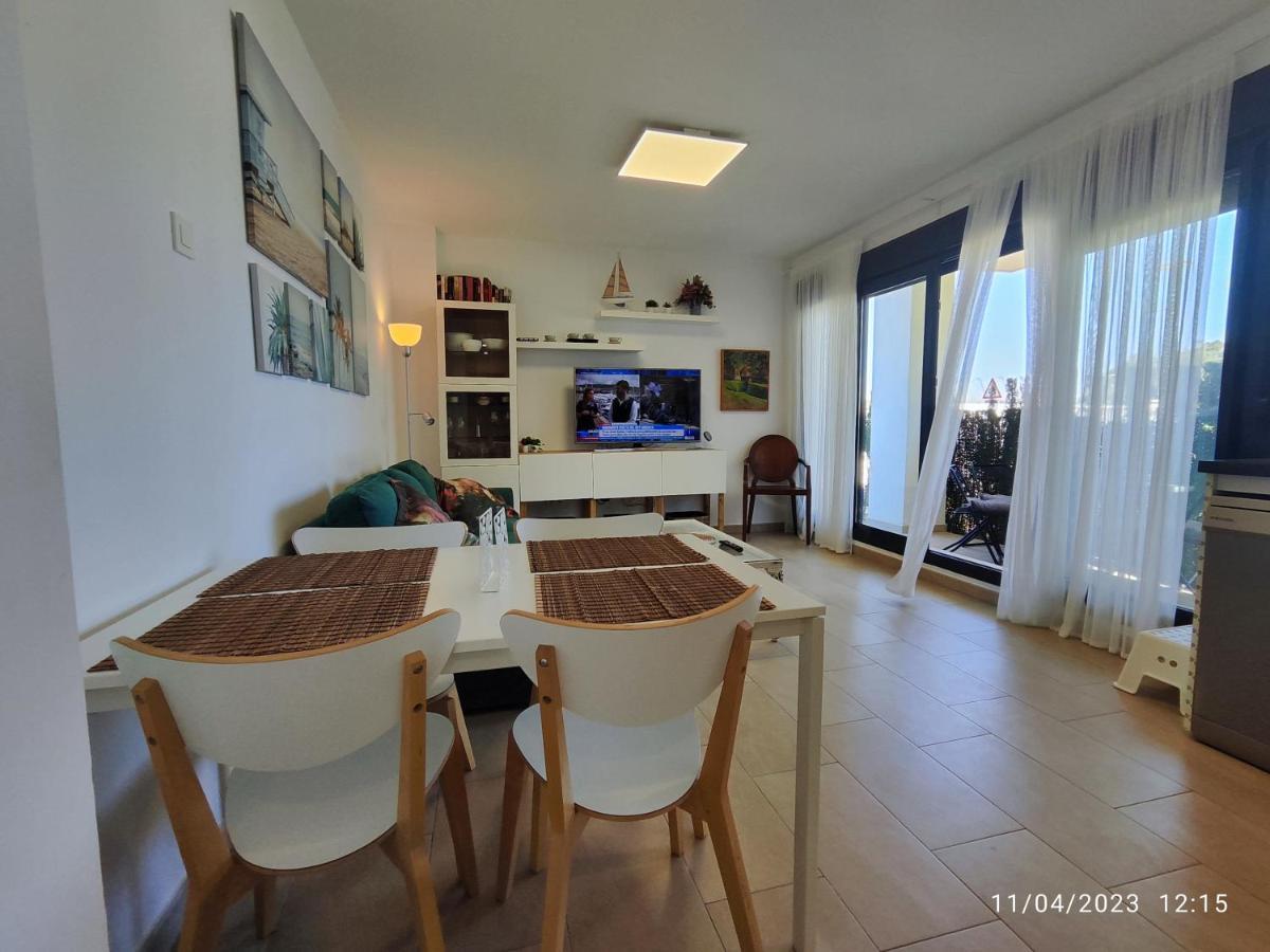Rota Punta Candor Terrace Playa 3 Bajo C Exterior photo