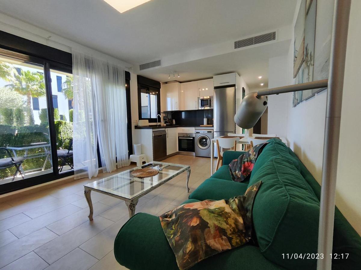 Rota Punta Candor Terrace Playa 3 Bajo C Exterior photo